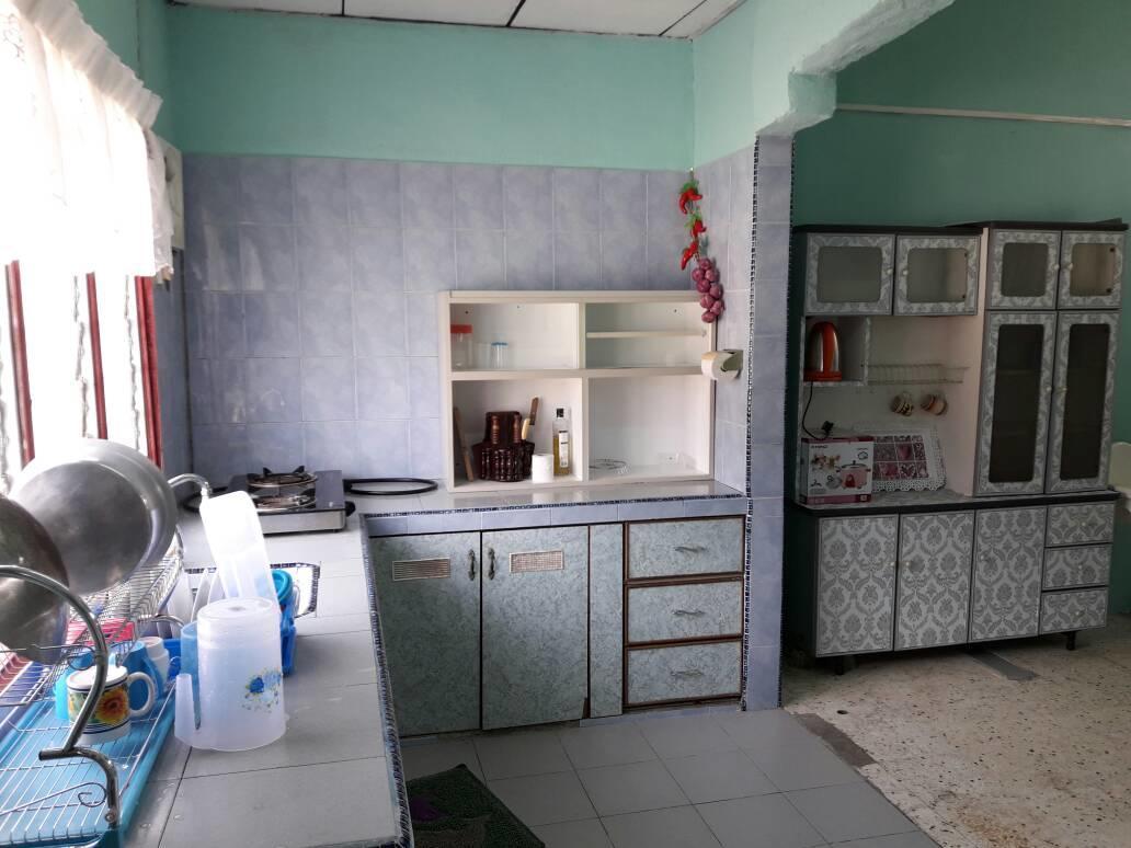 Homestay Ustaz Tajping Kültér fotó