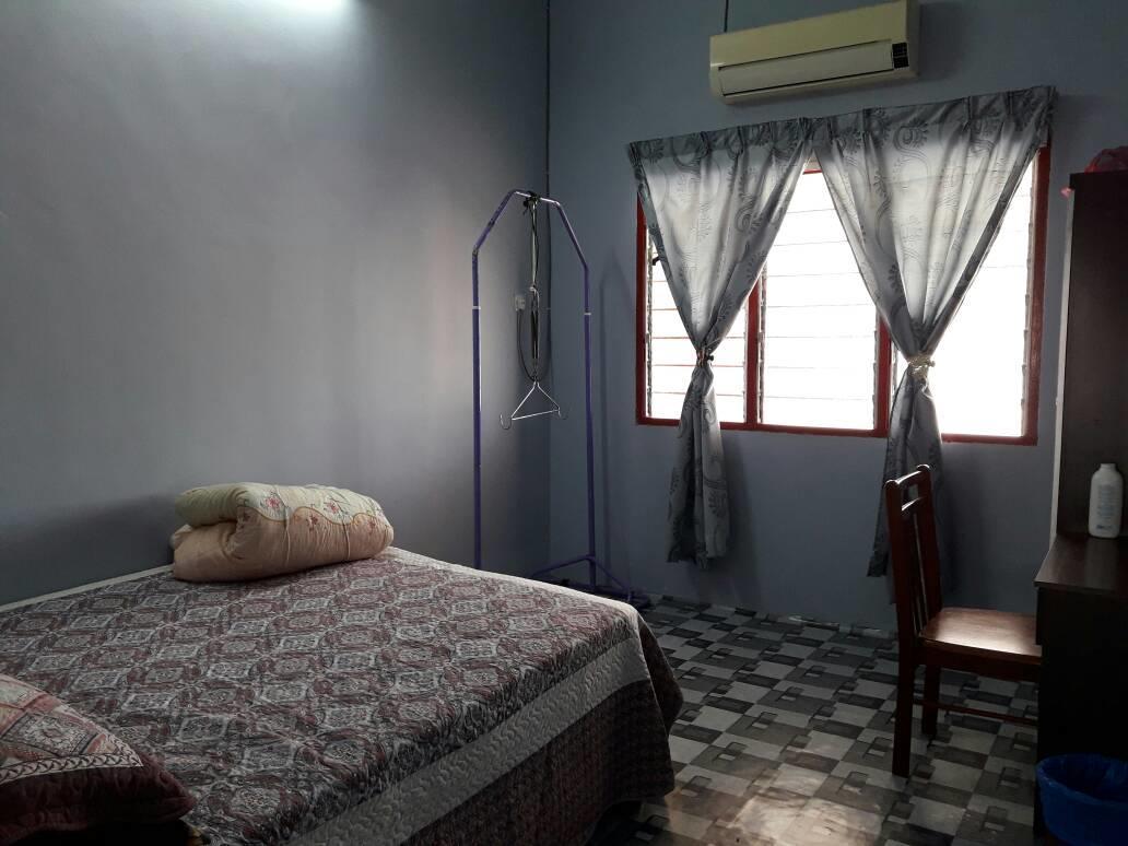 Homestay Ustaz Tajping Kültér fotó